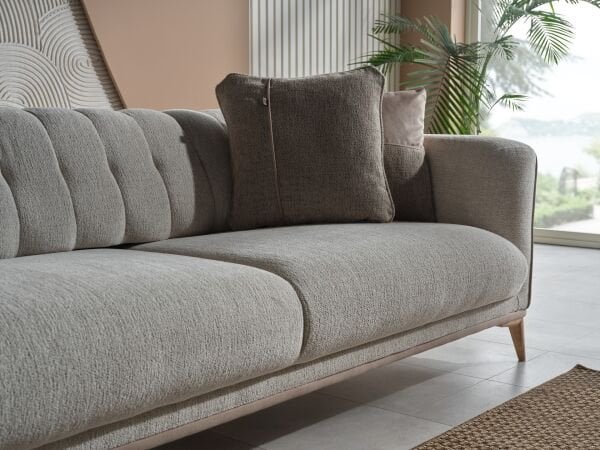 Mitra S Koltuk Takımı