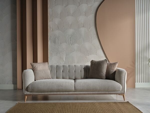 Mitra S Koltuk Takımı