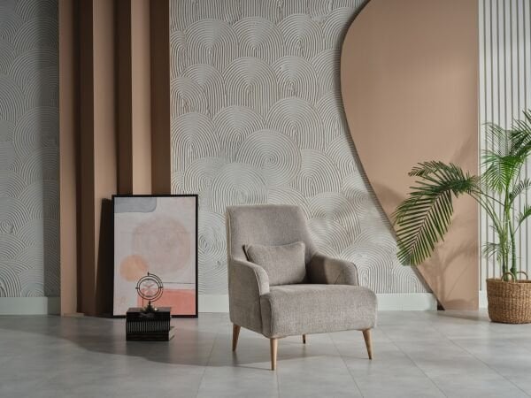 Mitra S Koltuk Takımı