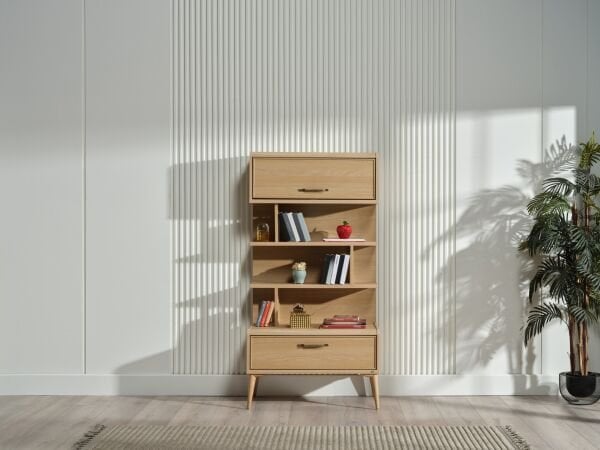 Mitra TV Ünitesi Raf Modül