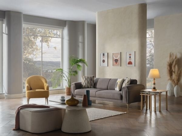 Linus X Koltuk Takımı