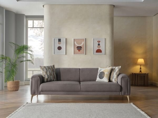 Linus X Koltuk Takımı