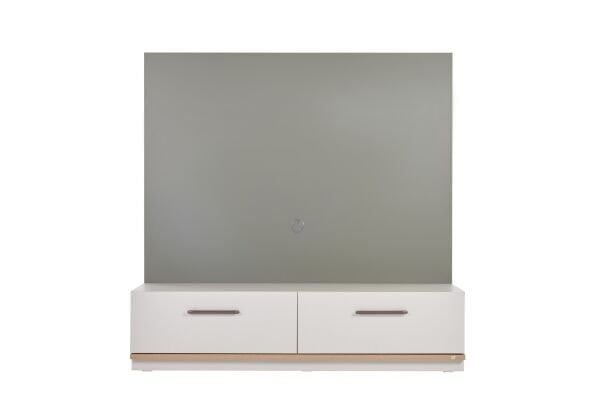 Nova Yaşam Odası TV Ünitesi Geniş Arka Modül