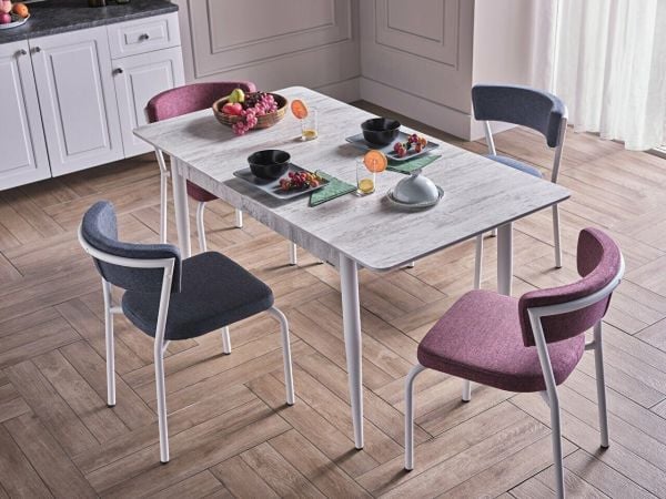 Marco Kitchen Expandable Table Set