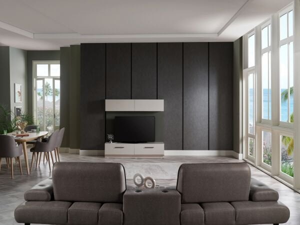 Nova Living Room