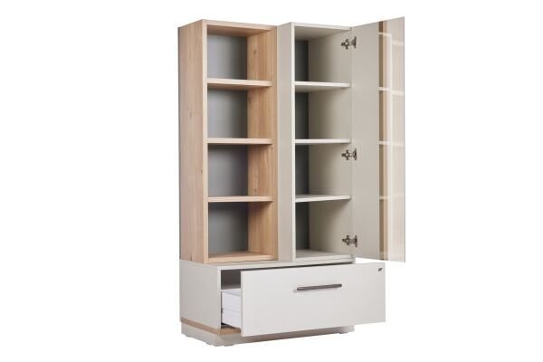 Nova Yaşam Ünitesi Yan Modül