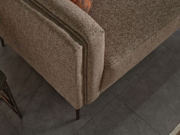 Vanessa Üçlü Koltuk Vizon