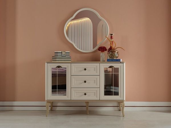 Loera Makeup Mirror