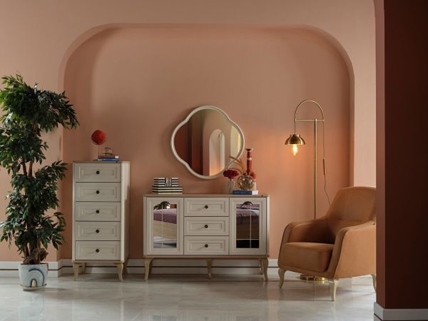 Loera Makeup Mirror