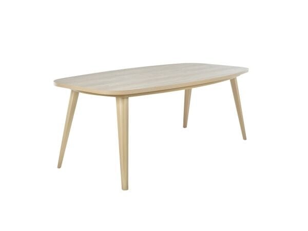 Nova Fixed Table