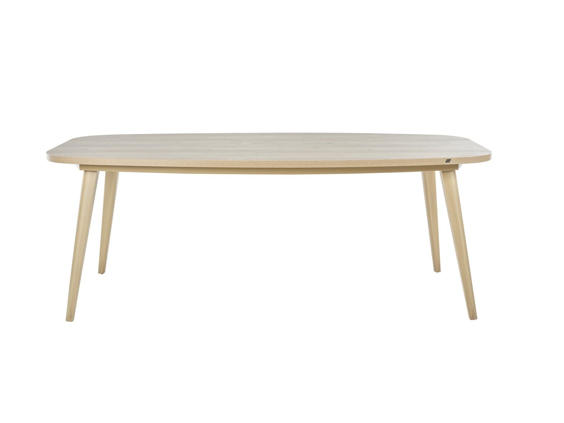 Nova Fixed Table