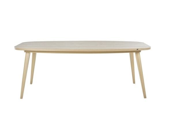 Nova Fixed Table