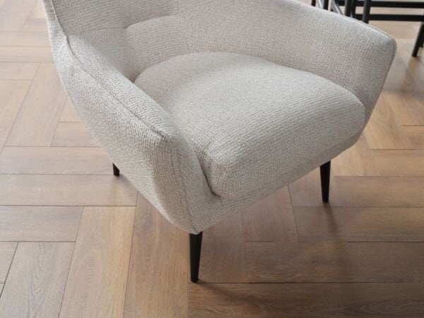 Alya Koltuk Takımı Yeşil - Siyah