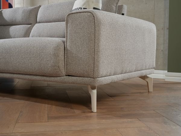 Alya Three Seater