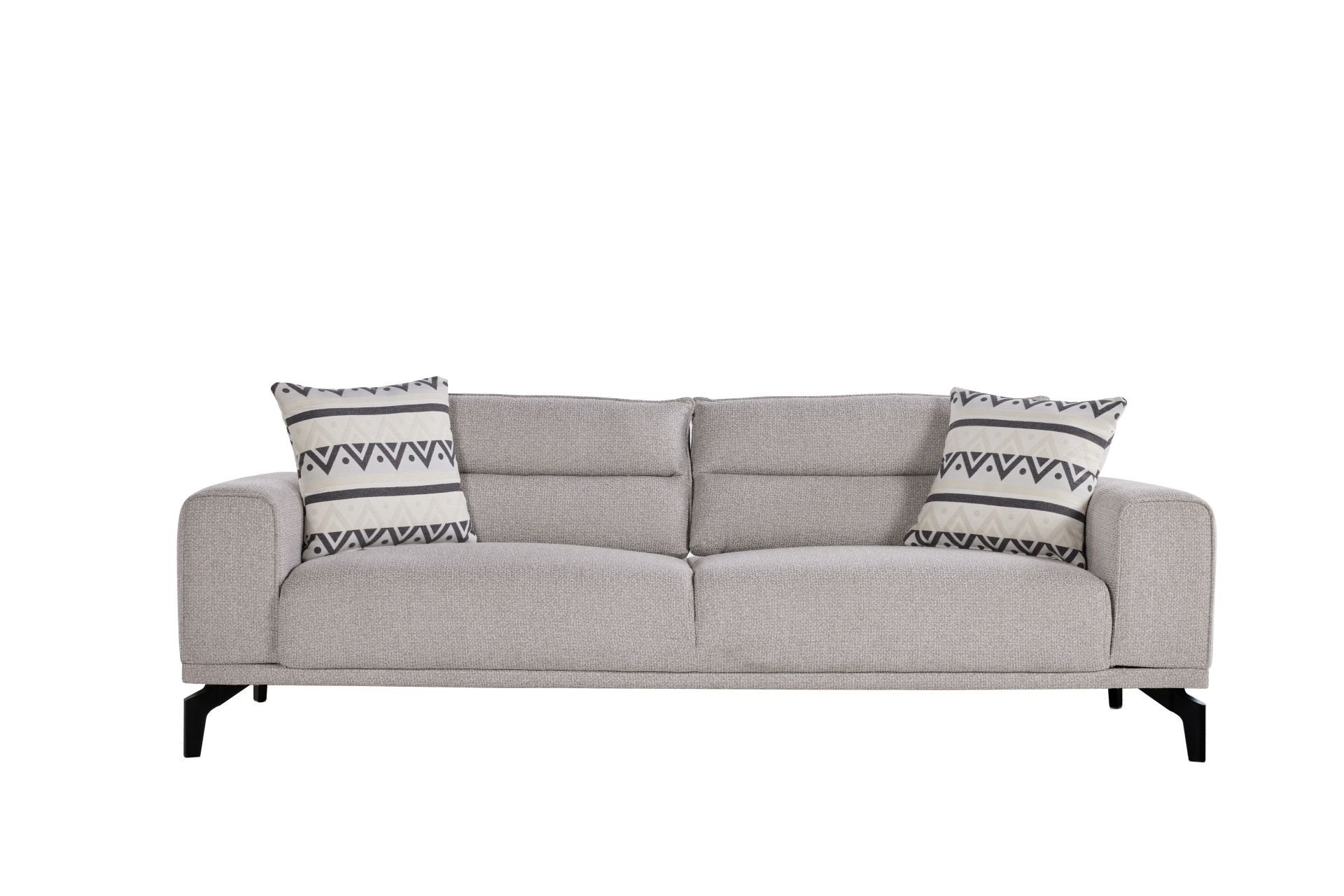 Alya Three Seater