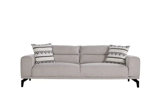 Alya Three Seater