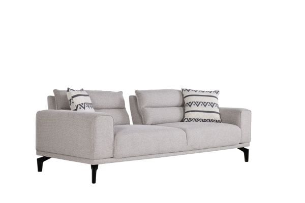 Alya Three Seater