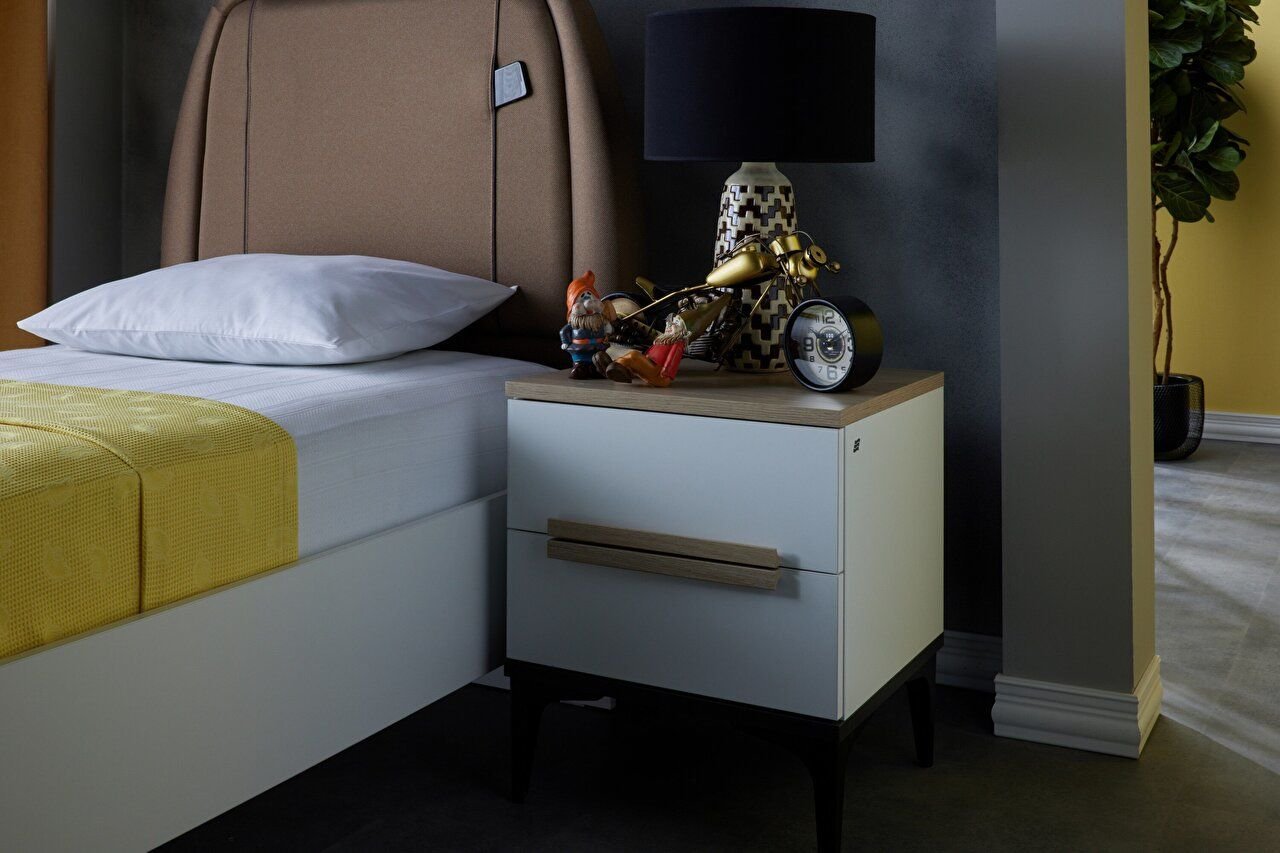 Fly Genç Odası Komodin