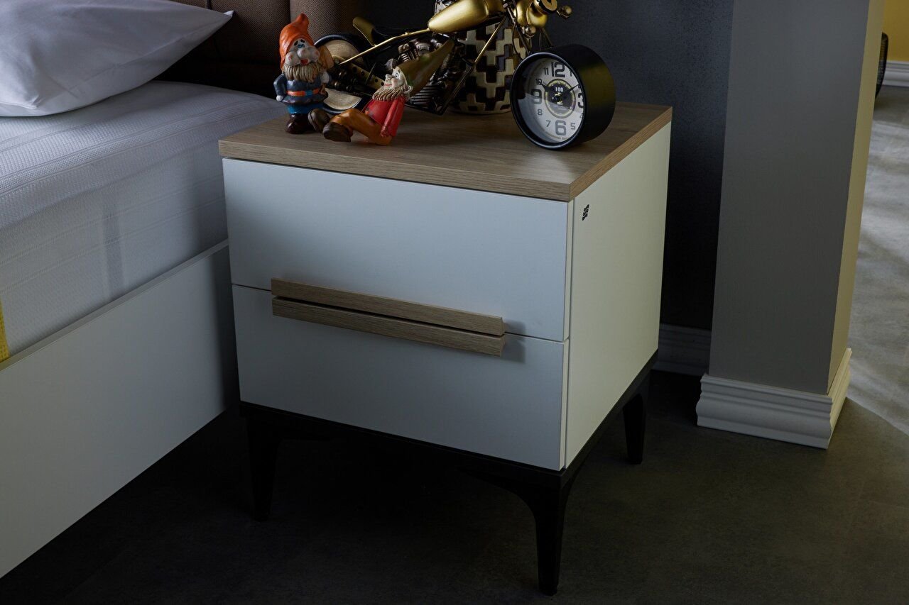 Fly Genç Odası Komodin