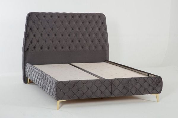 Royal Base Anthracite