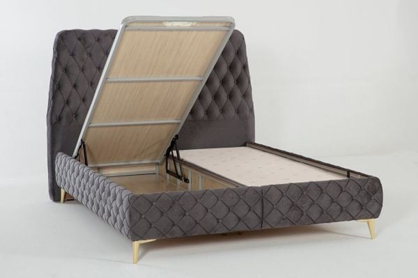 Royal Base Anthracite