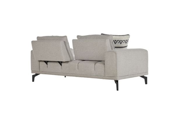 Alya Two Seater