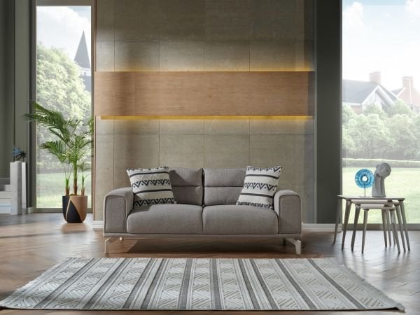 Alya Two Seater