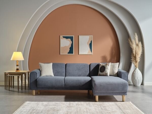 Legato Uzanmalı Sol Köşe