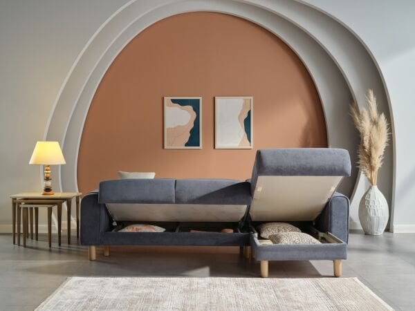 Legato Uzanmalı Sol Köşe