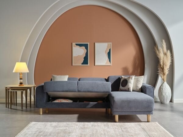 Legato Uzanmalı Sol Köşe