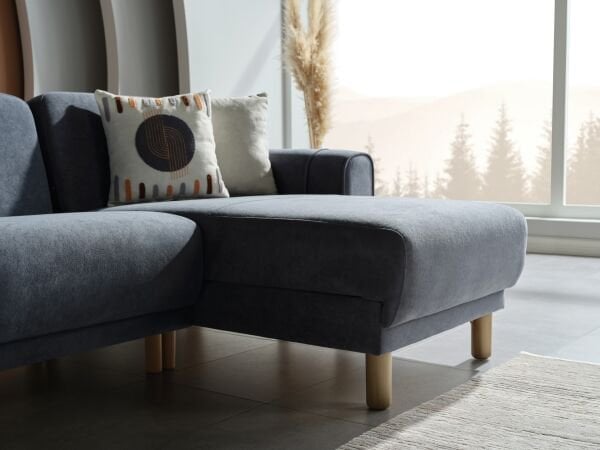 Legato Uzanmalı Sol Köşe