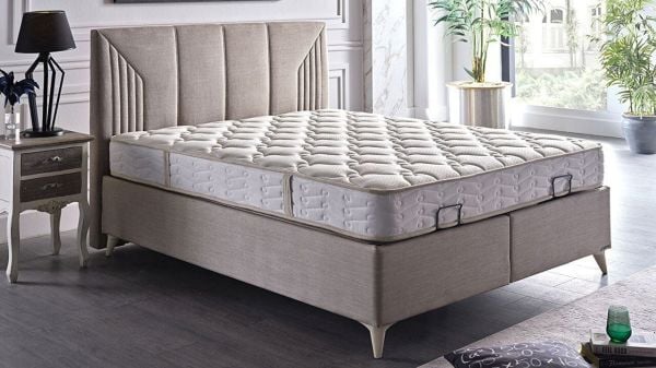 Sleepy Y Başlık 150 - Krem