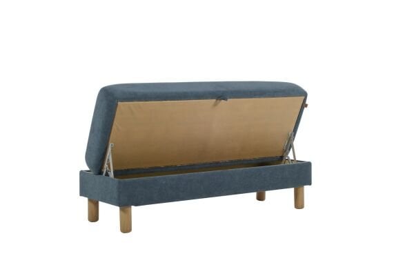 Legato Rectangular Coffee Table