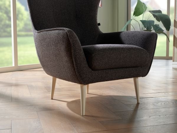 Alya Wingchair