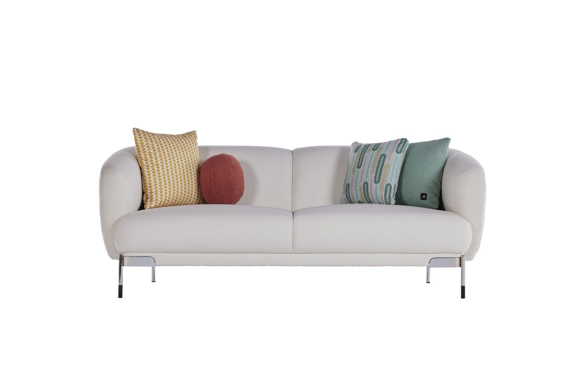 Lenor Three Seater