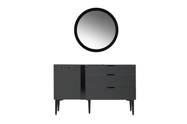 Mary Makeup Mirror
