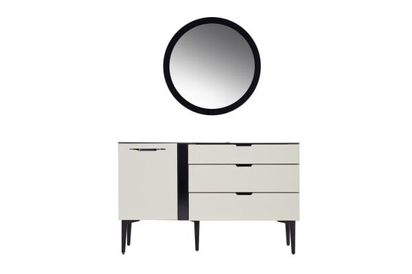 Mary Makeup Mirror
