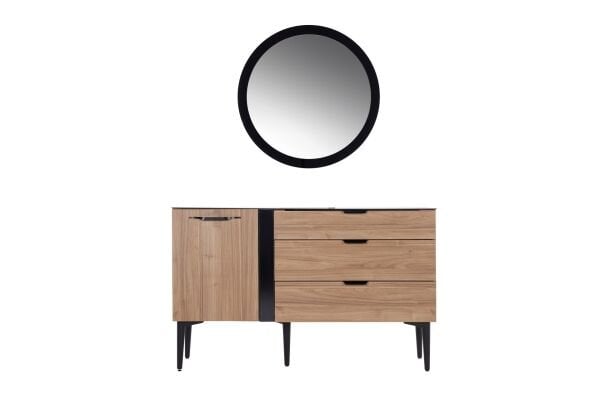 Mary Makeup Mirror