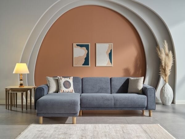 Legato Uzanmalı Sağ Köşe