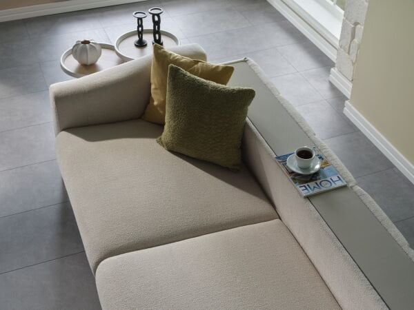 Fiona  Üçlü Koltuk