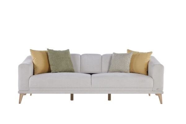 Fiona  Üçlü Koltuk