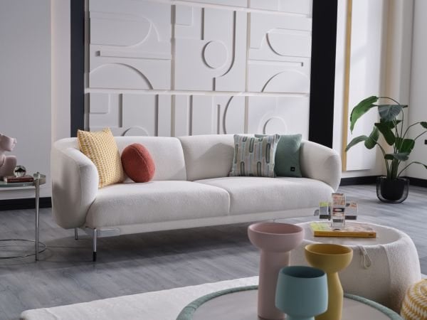 Lenor Koltuk Takımı