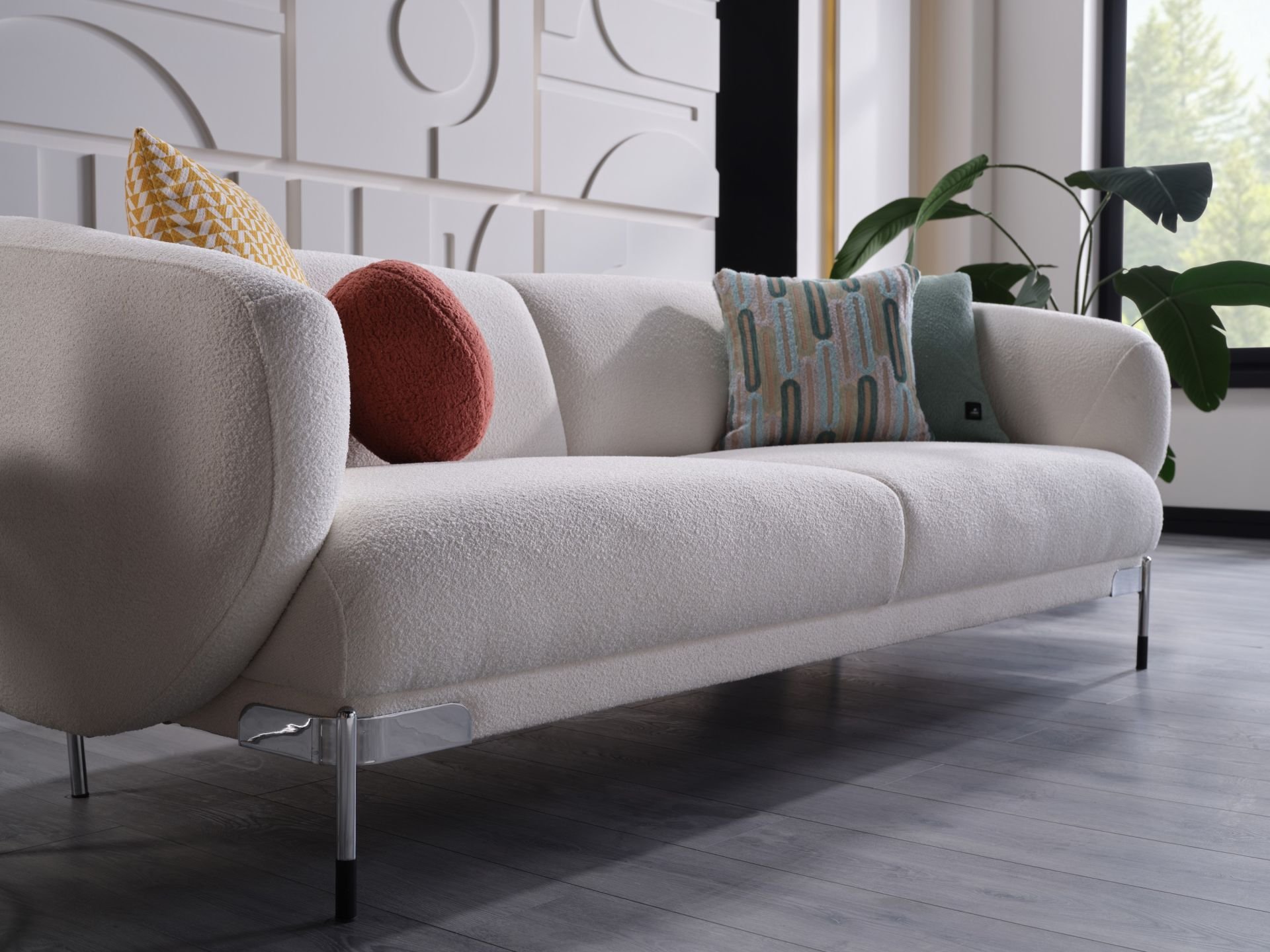 Lenor Koltuk Takımı