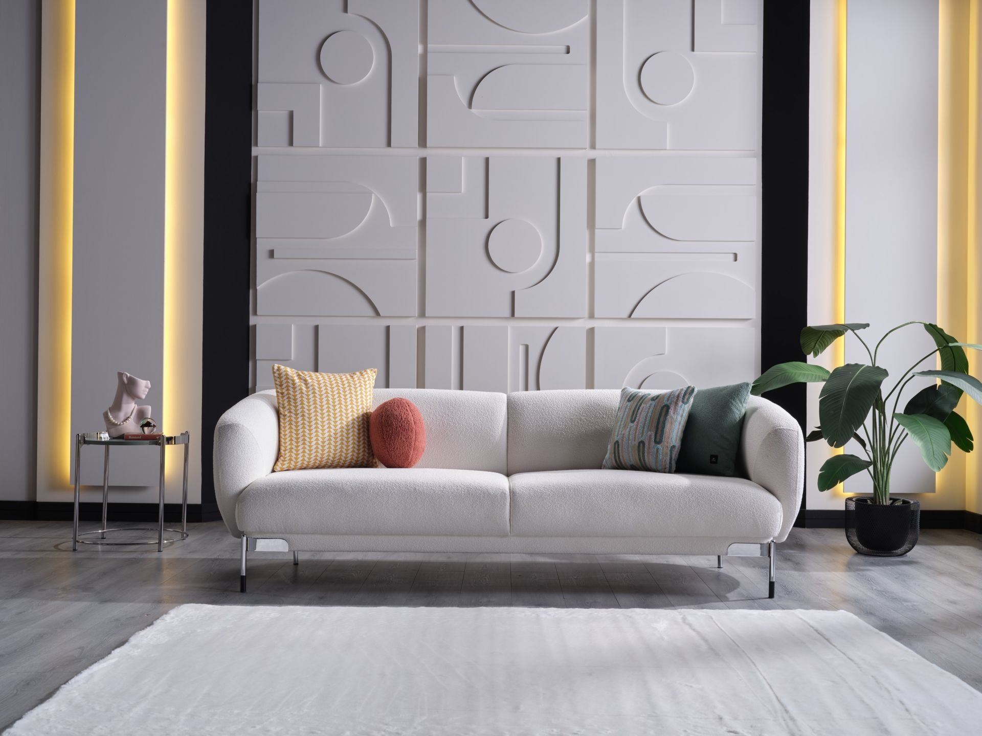 Lenor Koltuk Takımı