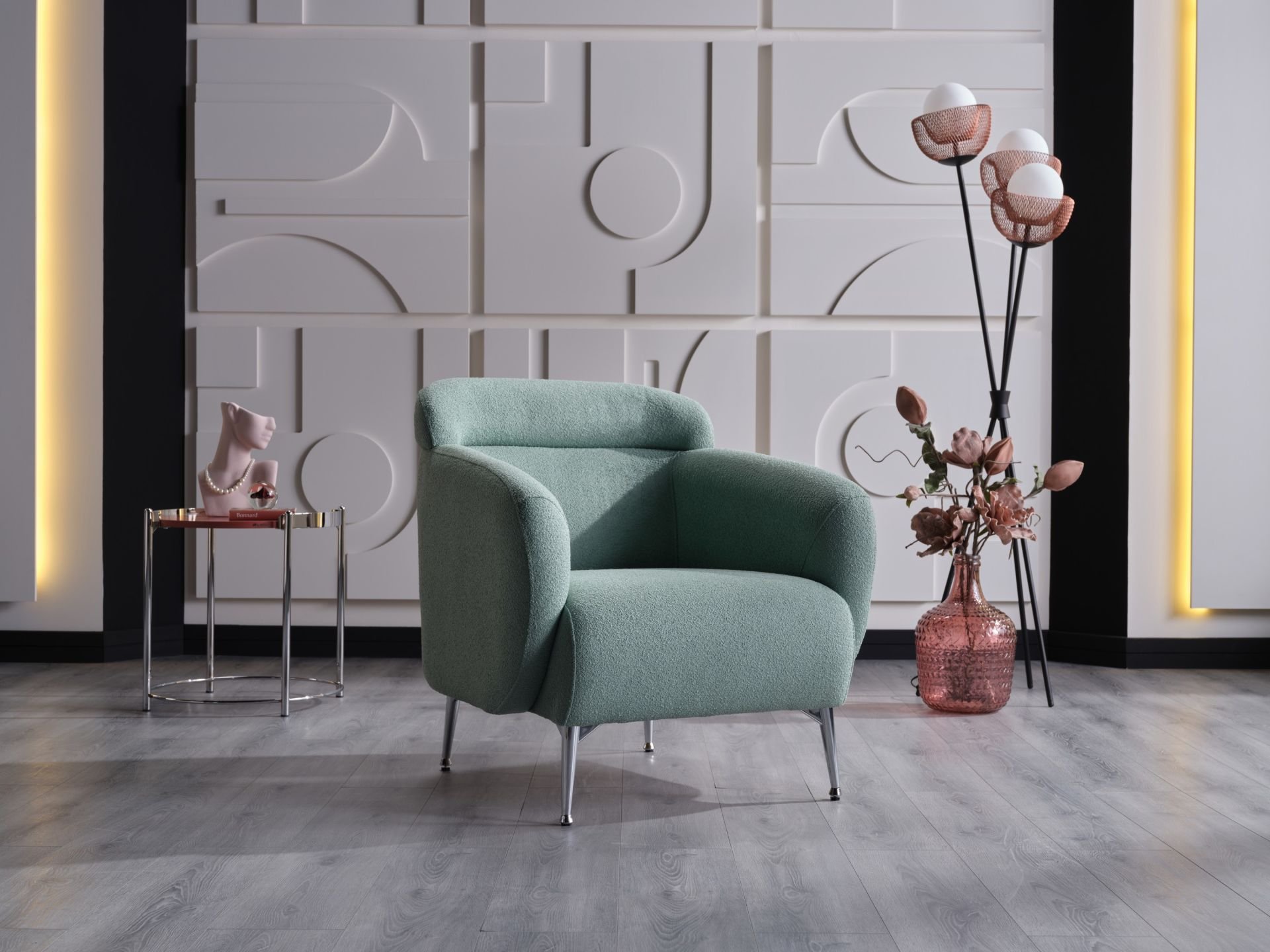 Lenor Koltuk Takımı