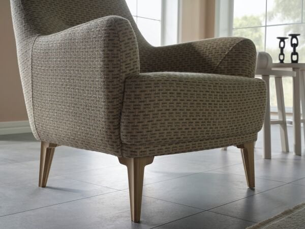 Fiona Wingchair