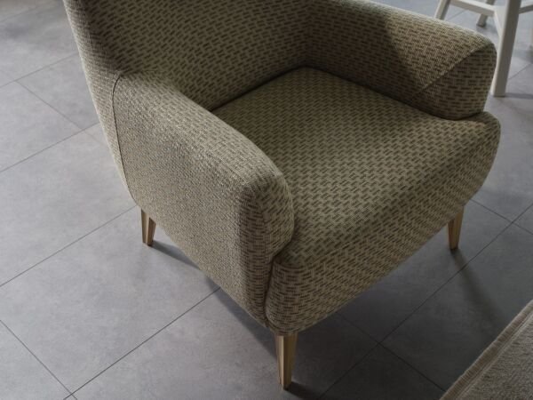 Fiona Wingchair