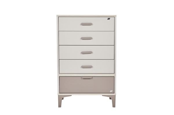 Hera Genç Odası Şifonyer