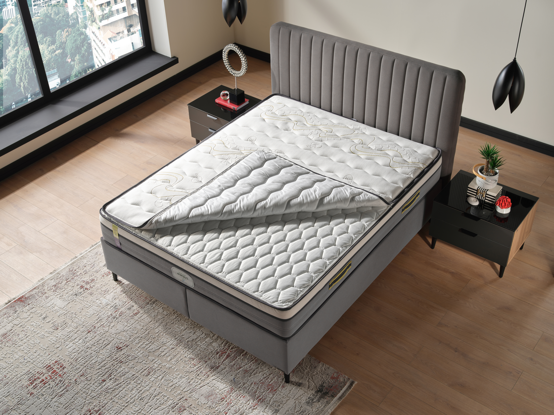 Sleepwell Energy S Yatak