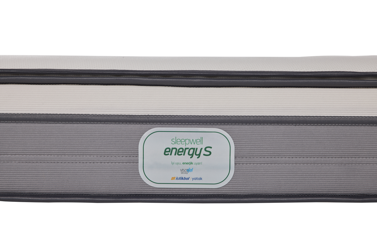 Sleepwell Energy S Yatak